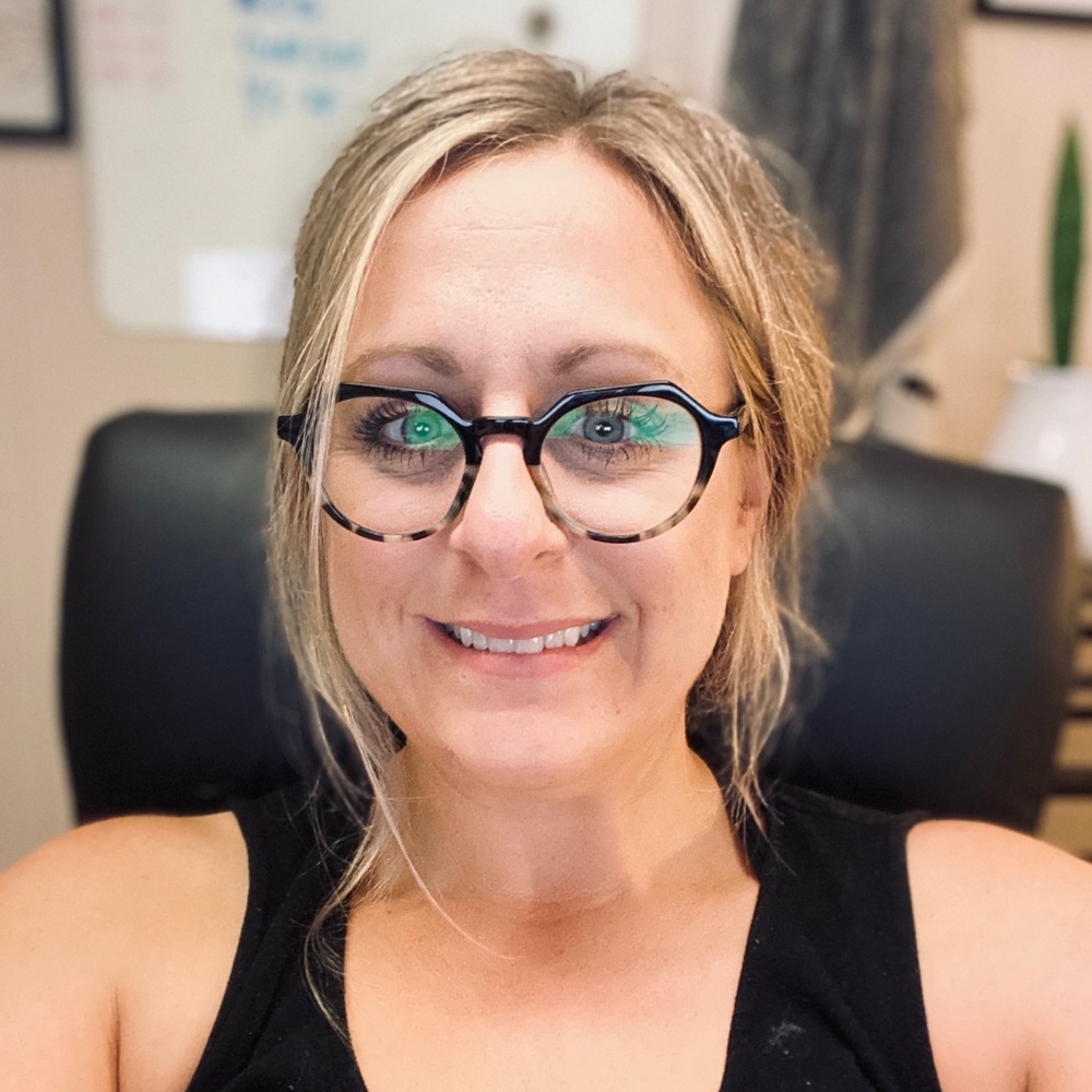 Meet your Posher, Janelle